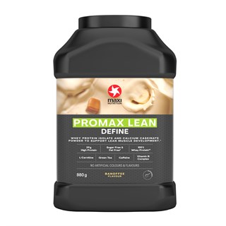 Promax Lean Protein PowderAlternative Image2