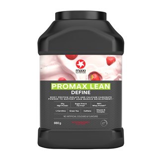 Promax Lean Protein PowderAlternative Image3