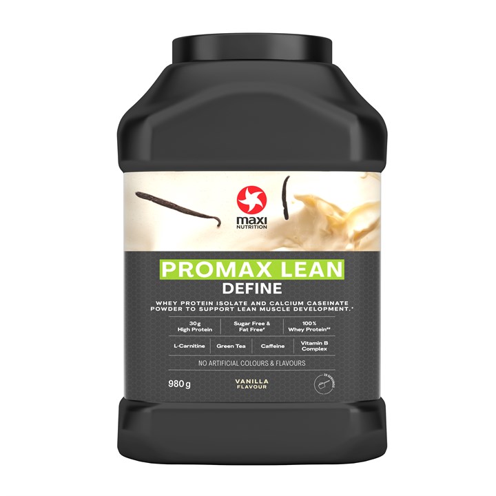 Promax Lean Protein Powder